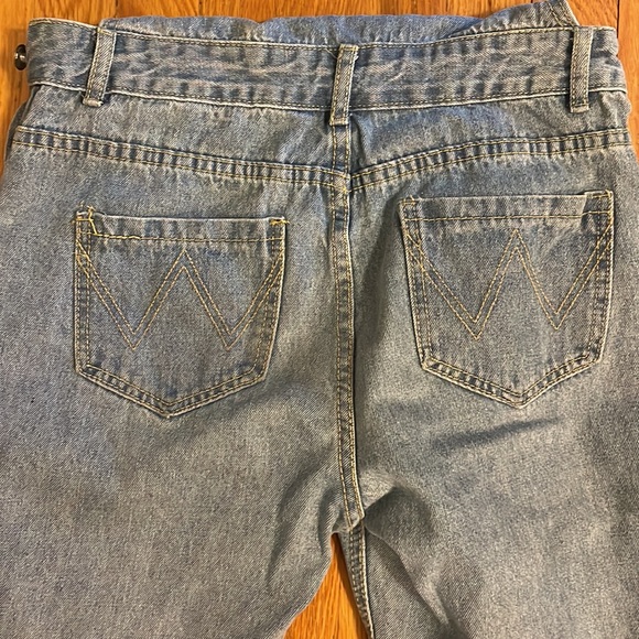 Overalls - Picture 4 of 4